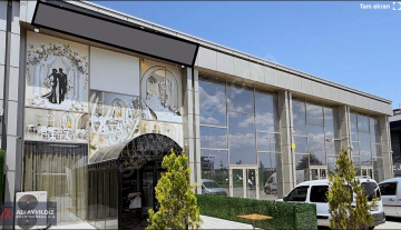 ETİMESGUT BAĞLICA'DA SATILIK DÜKKAN