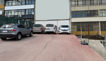 İVEDİK'TE SATILIK DÜKKAN