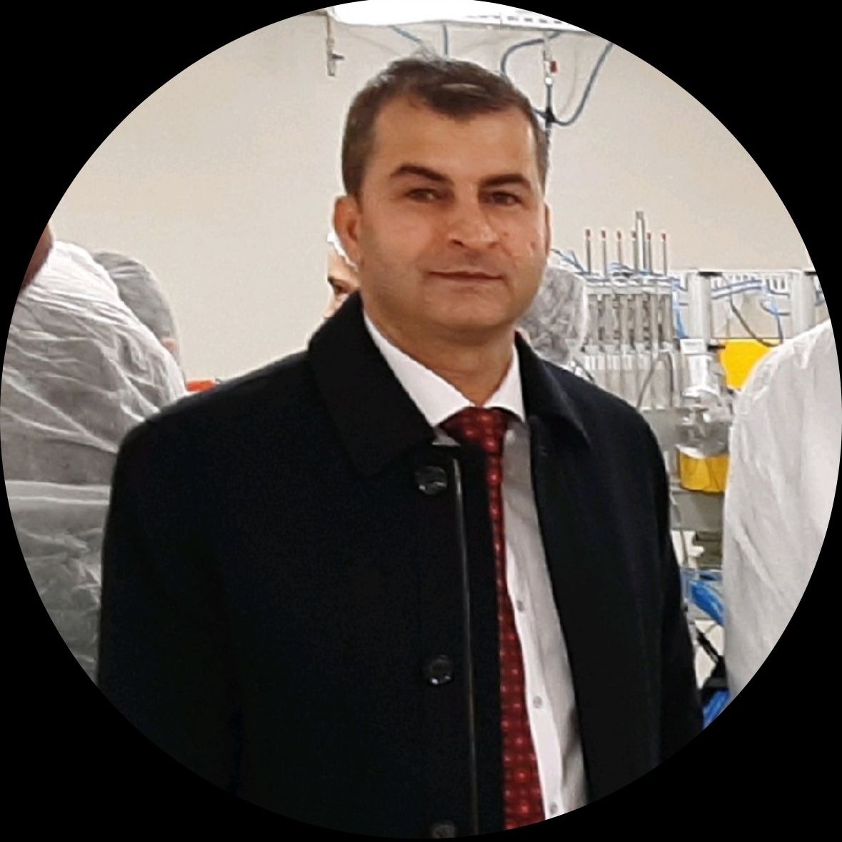Mahmut Yeşil