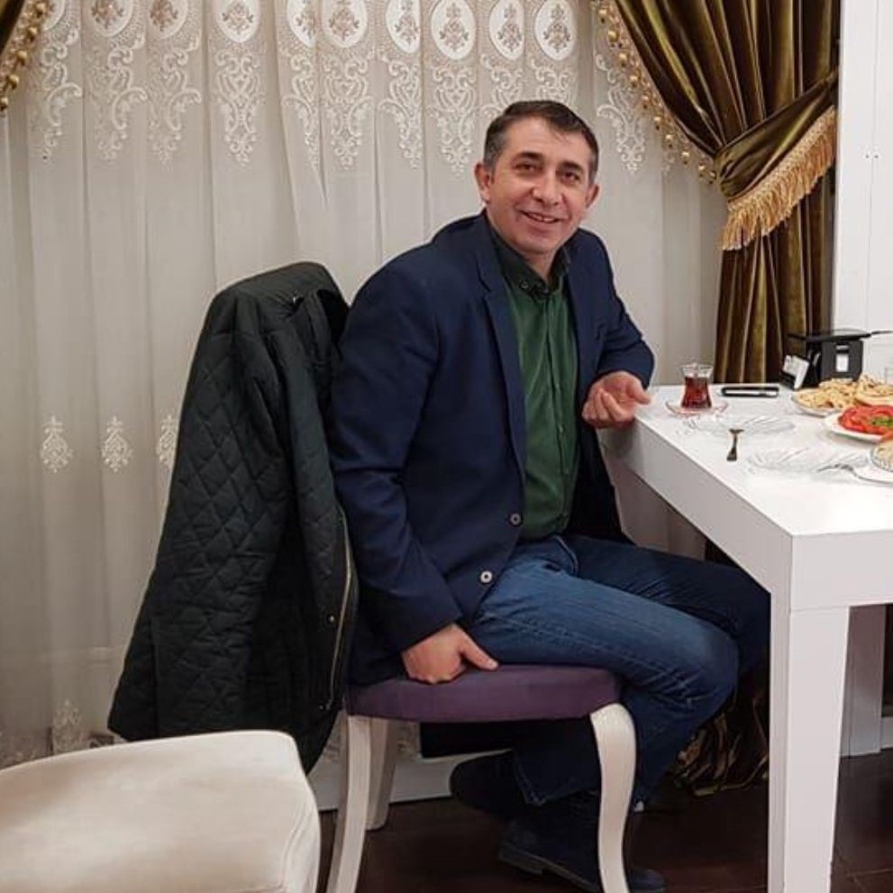Hakan Erdoğan