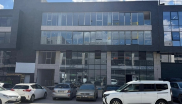 İVEDİK'TE SATILIK3750 M2  İŞ YERİ 