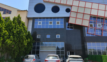 MACUN MAHALLESİ KİRALIK DÜKKAN