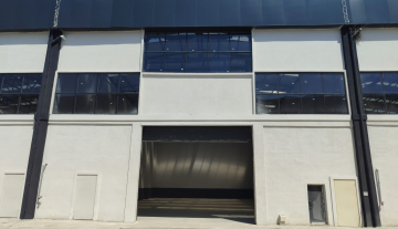 ALİ AYYILDIZ KAZAN SARAY'DA KİRALIK 500 M2 SIFIR FABRİKA