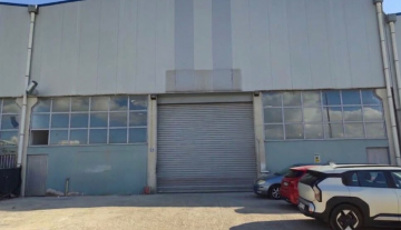 ALİ AYYILDIZ DEMPA SANAYİ SİTESİNDE 650 M2 KİRALIK